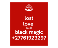 Lost love spells caster in alabama +27761923297 new york,california,louisiana,missouri