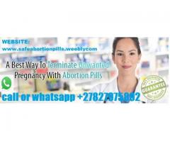 ••• +27827975892•••&  abortion pill (for sale) pregnancy termination  DLAMINI